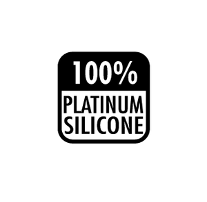 Silikonová forma - lebky 3D - 12ks