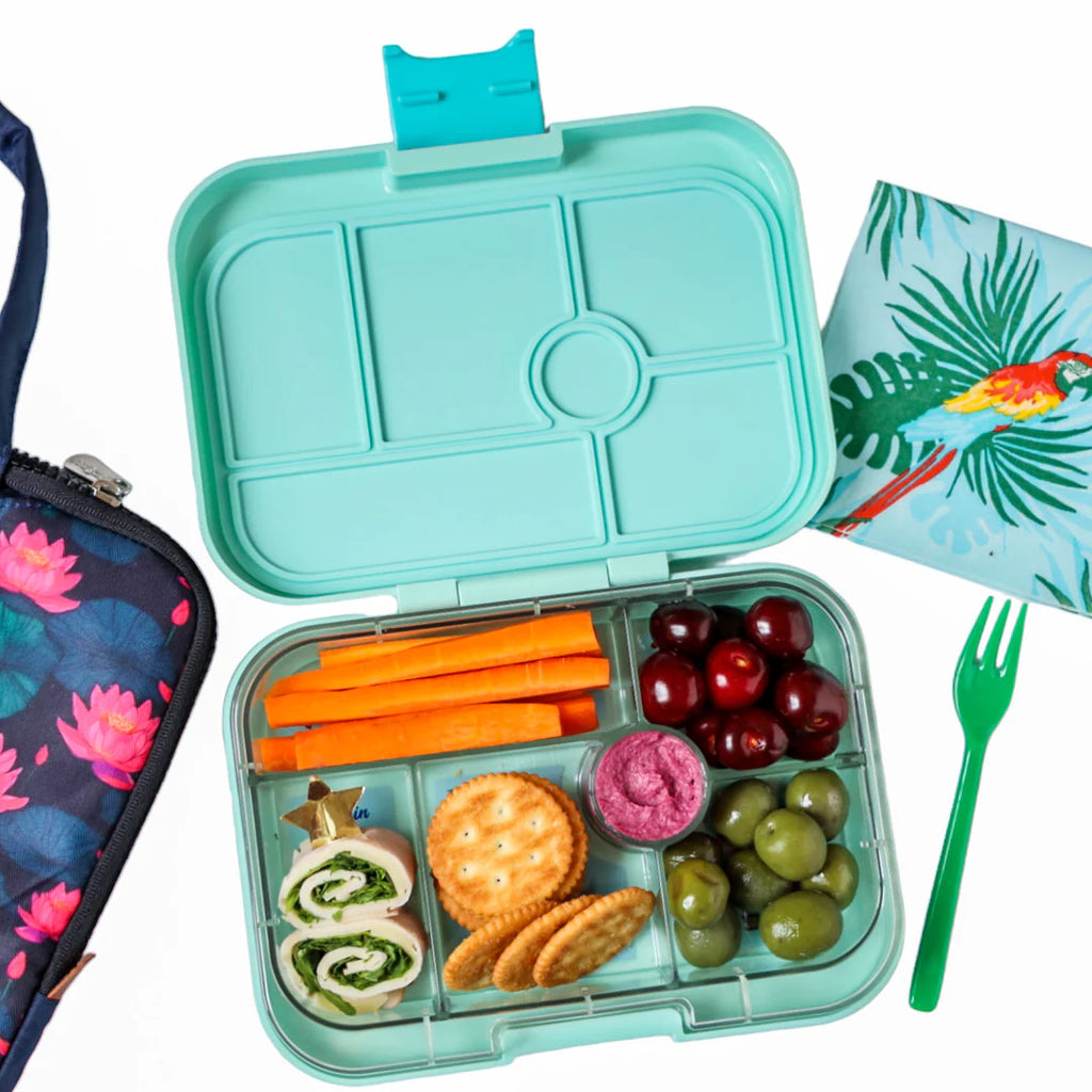Yumbox Original 6 oddělení klidná voda Paříž