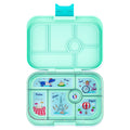 Yumbox Original 6 oddělení klidná voda Paříž