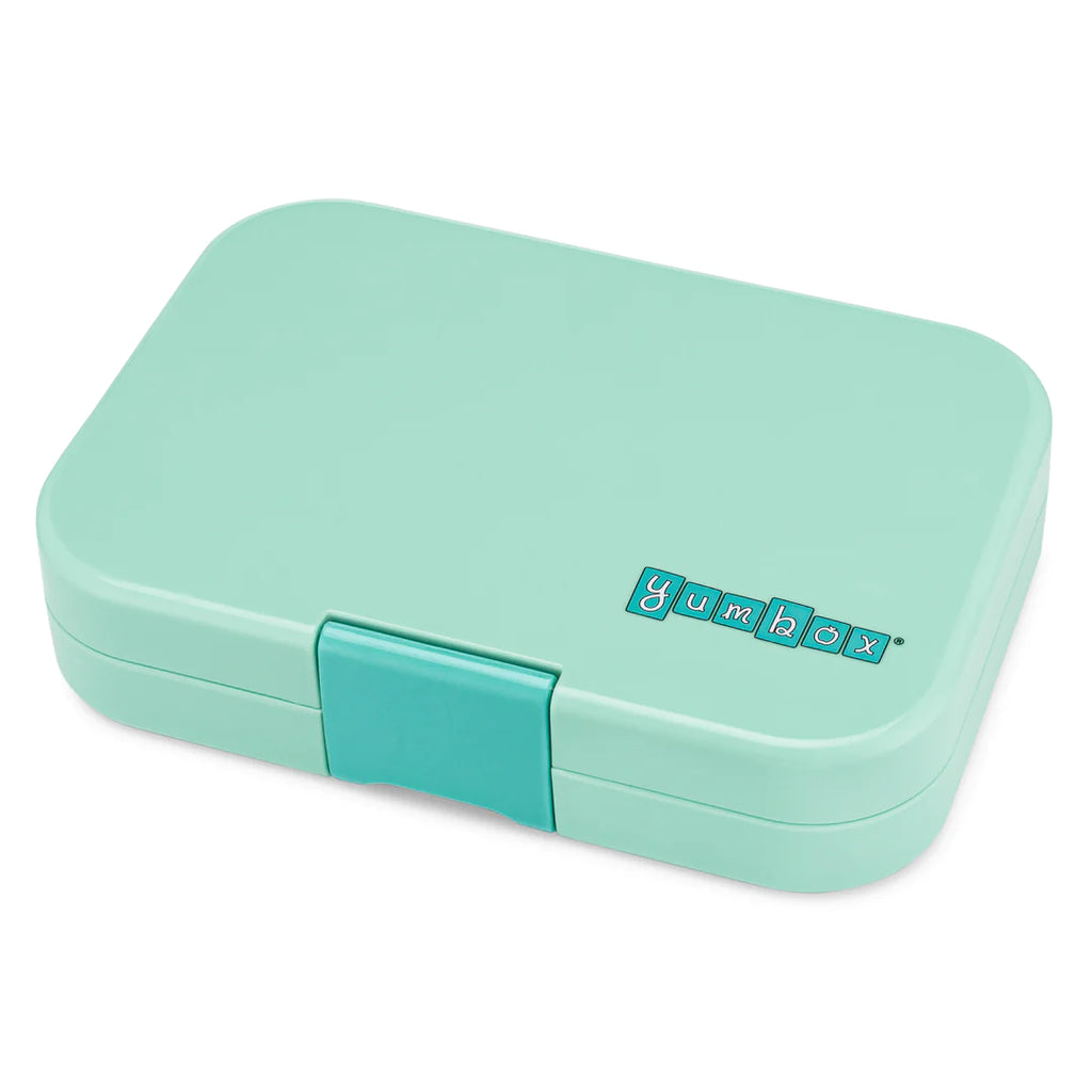 Yumbox Original 6 oddělení klidná voda Paříž