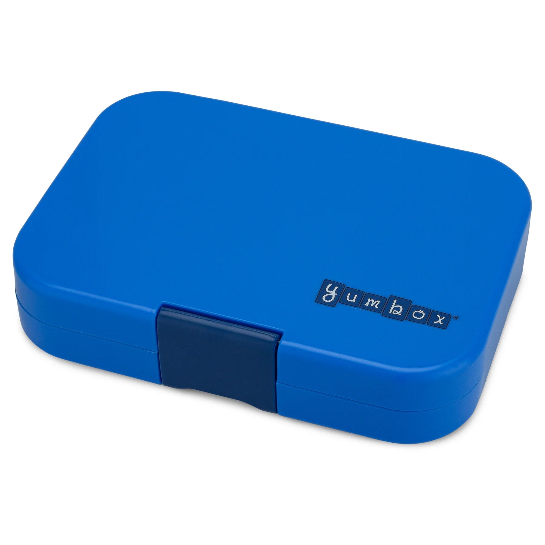 Yumbox Panino 4 oddělení surfová modrá (polární medvěd)