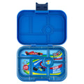 Yumbox Original 6 oddělení surfová modrá závody