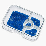 Načíst obrázek do prohlížeče Galerie, Yumbox Panino 4 oddělení Luna Aqua (zvěrokruh)
