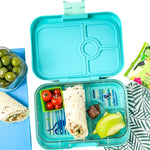 Načíst obrázek do prohlížeče Galerie, Yumbox Panino 4 oddělení tropická voda - Panter
