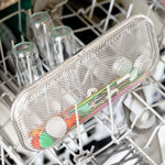 Načíst obrázek do prohlížeče Galerie, Košík na malé díly do myčky – LEKKABOX Cleany
