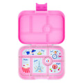Yumbox Original 6 oddělení Fifi růžová (Paris)