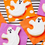 Načíst obrázek do prohlížeče Galerie, Halloween duch - vykrajovátko Wilton
