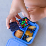 Načíst obrázek do prohlížeče Galerie, Bento Surprise Box - Sada 2 dóziček - bezová hvězda
