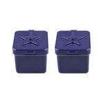 Načíst obrázek do prohlížeče Galerie, Bento Surprise Box - Sada 2 dóziček - bezová hvězda
