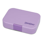 Načíst obrázek do prohlížeče Galerie, Yumbox Panino 4 oddělení levandulová fialová (jednorožec)
