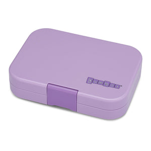 Yumbox Panino 4 oddělení levandulová fialová (jednorožec)