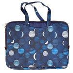 Načíst obrázek do prohlížeče Galerie, Yumbox POCHE termo izolační taštička na lunchbox s ušima - Lunar
