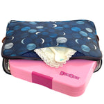 Načíst obrázek do prohlížeče Galerie, Yumbox POCHE termo izolační taštička na lunchbox s ušima - Lunar
