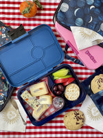 Načíst obrázek do prohlížeče Galerie, Yumbox POCHE termo izolační taštička na lunchbox s ušima - Lunar
