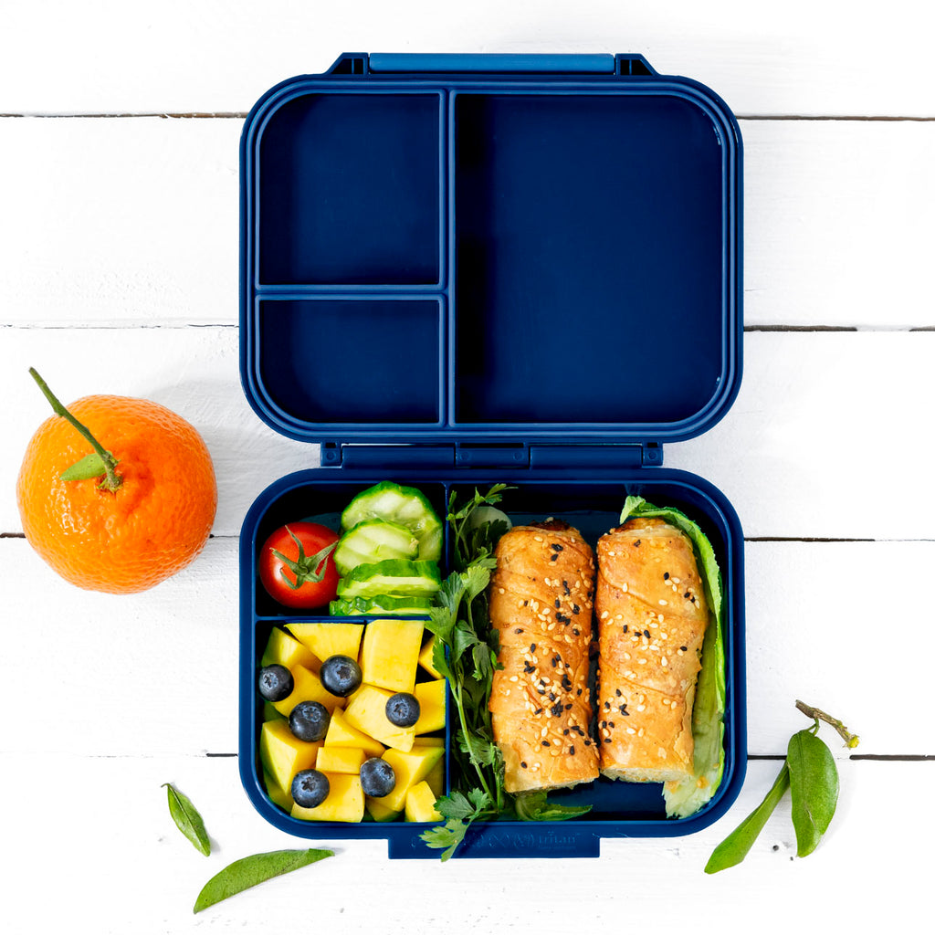 Lekkabox MINI Classic - Vesmír