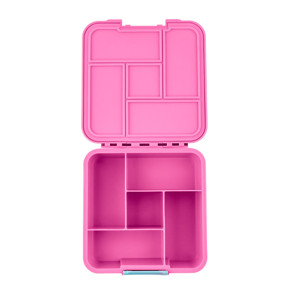 Bento 5 - MontiiCo - Jednorožci