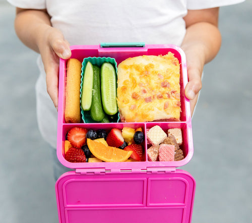 Bento 3 - MontiiCo - Jednorožci