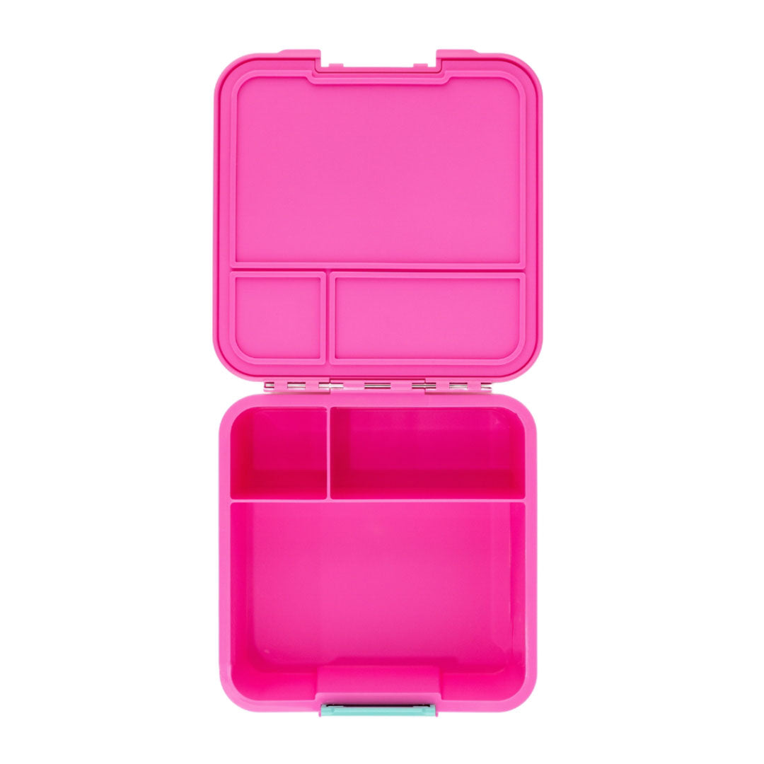 Bento 3 - MontiiCo - Jednorožci