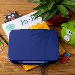 Načíst obrázek do prohlížeče Galerie, Lekkabox Classic se 4 odděleními - Vesmír
