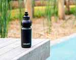 Načíst obrázek do prohlížeče Galerie, Lekkabox Bubble 600ml - láhev na sycené nápoje

