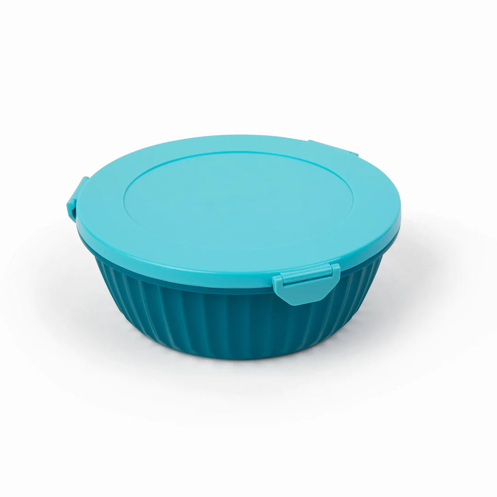 Yumbox Poke Bowl - modrá laguna