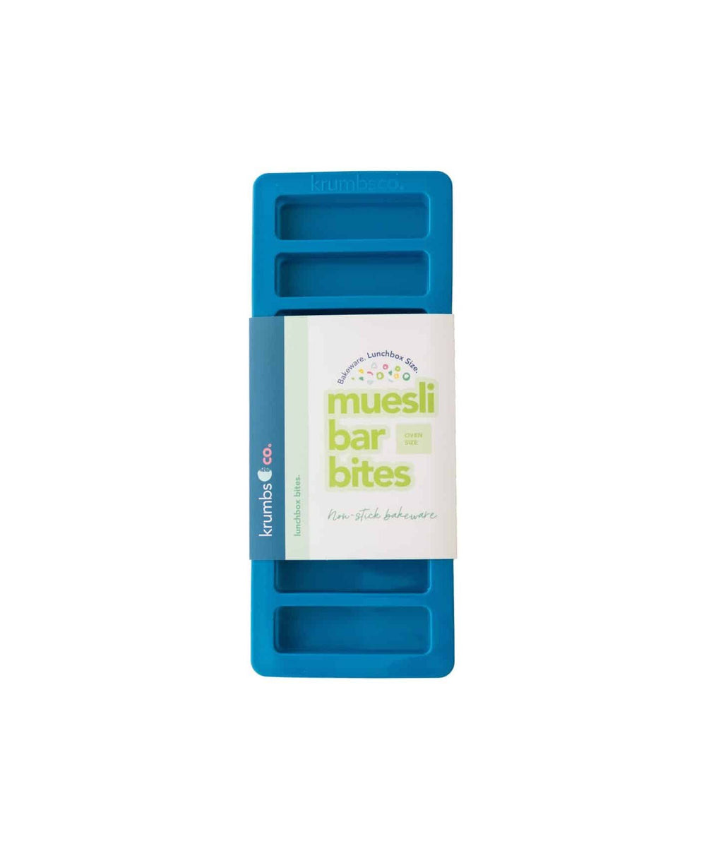 Krumbsco silikonová forma müsli - 8 tyčinek