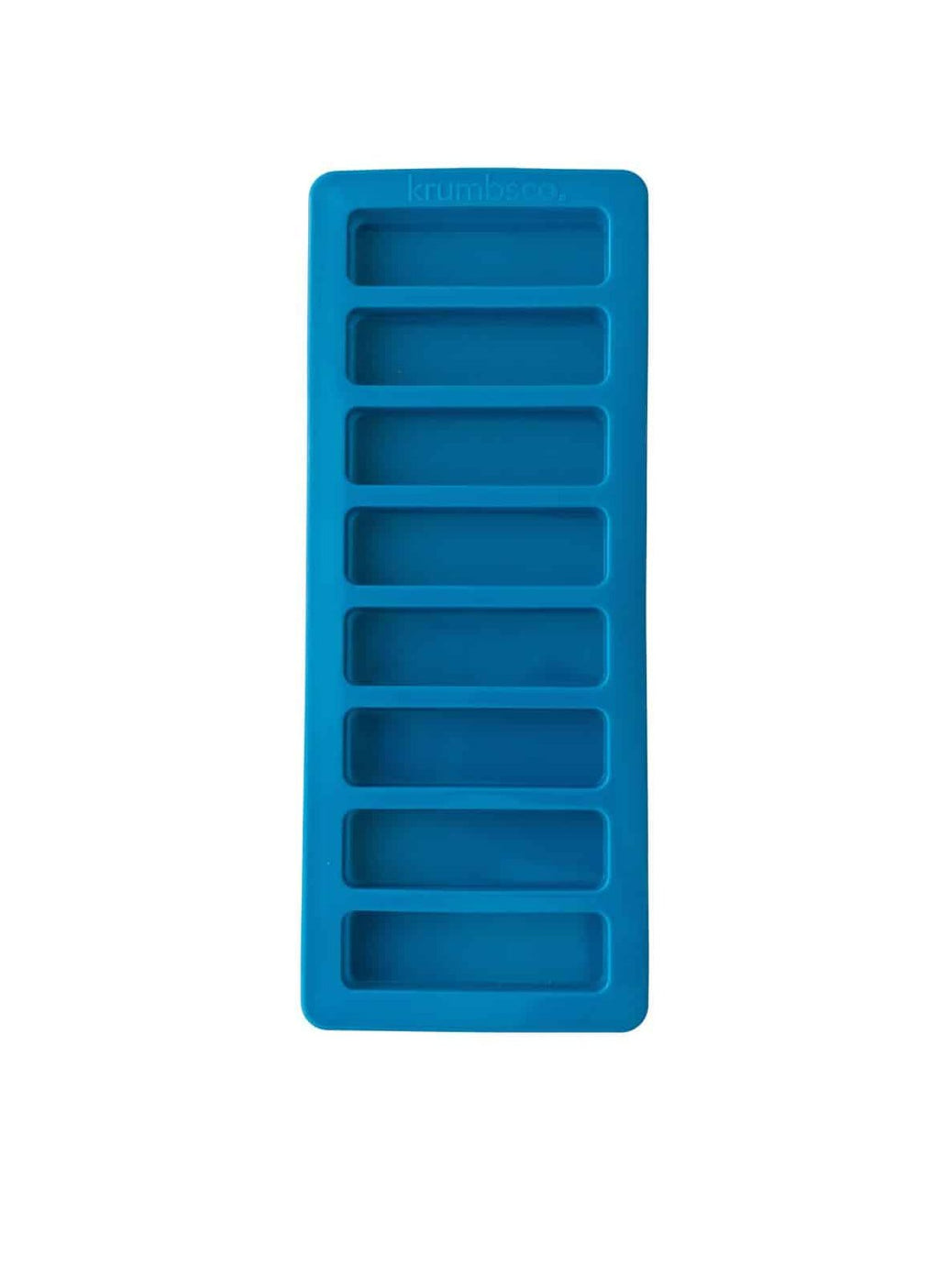 Krumbsco silikonová forma müsli - 8 tyčinek