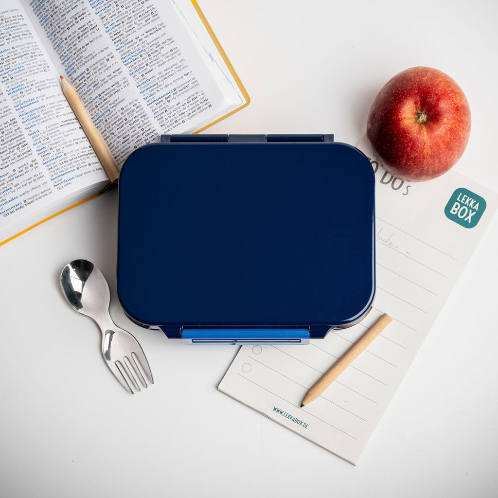 Lekkabox MINI Classic - Vesmír