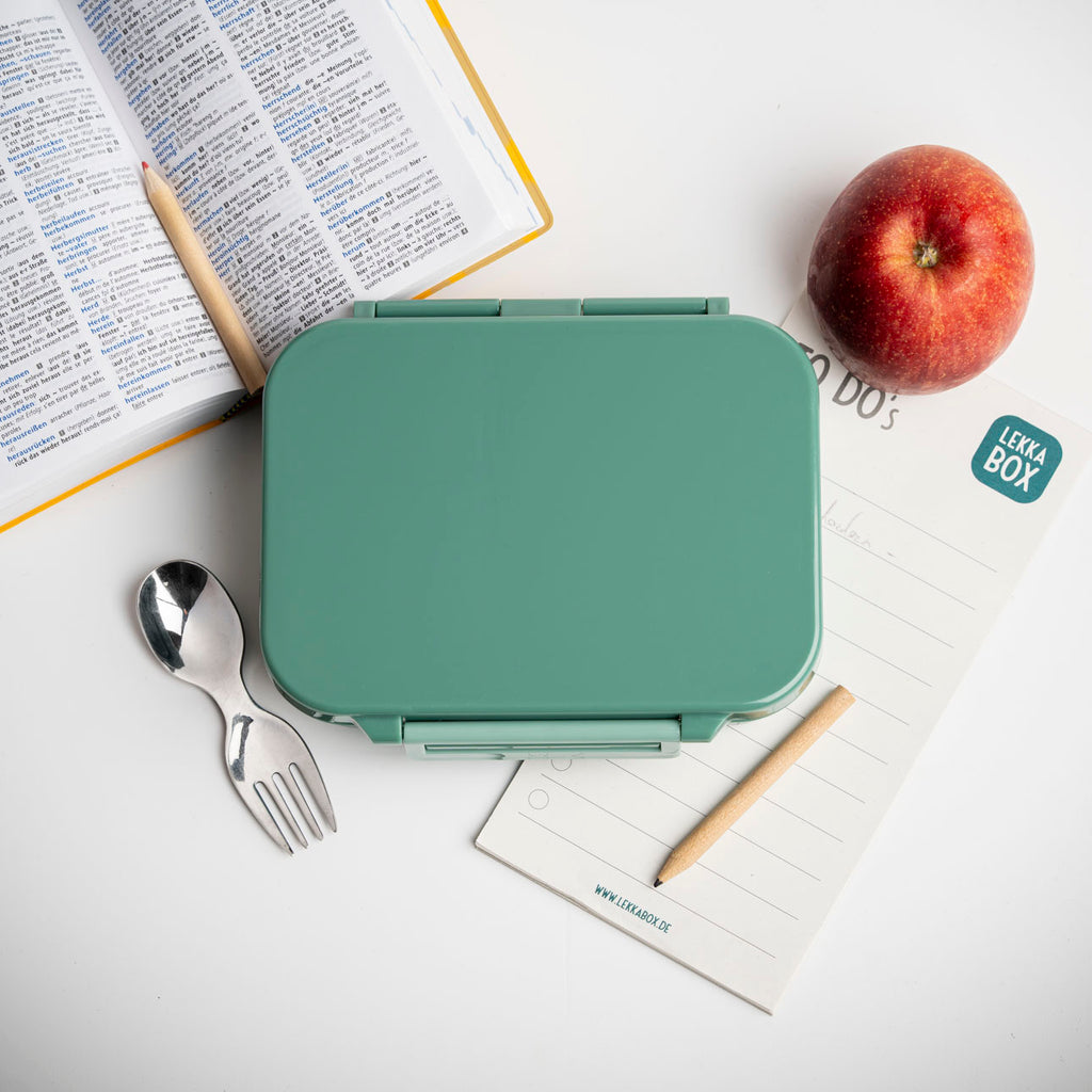 Lekkabox MINI Classic - Les