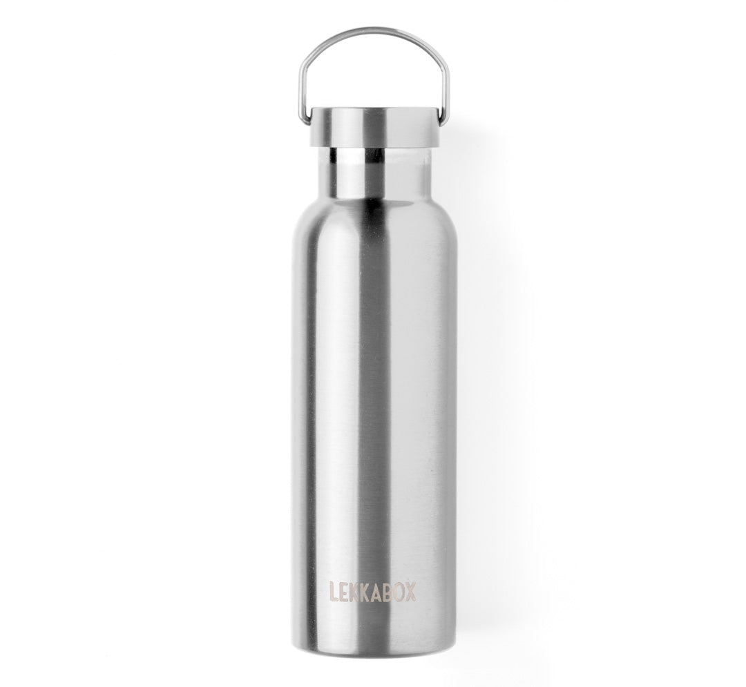 Lekkabox ISO 600ml - termoizolační láhev