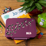 Načíst obrázek do prohlížeče Galerie, Voděodolné nálepky zvířecí vzor
