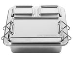 Načíst obrázek do prohlížeče Galerie, Stainless Steel Maxi - Little Lunch Box Co
