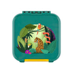 Načíst obrázek do prohlížeče Galerie, Voděodolné nálepky Džungle - stvořeno pro box Bento2
