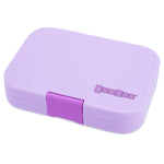 Načíst obrázek do prohlížeče Galerie, Yumbox Original 6 oddělení Lulu fialová (Paris)
