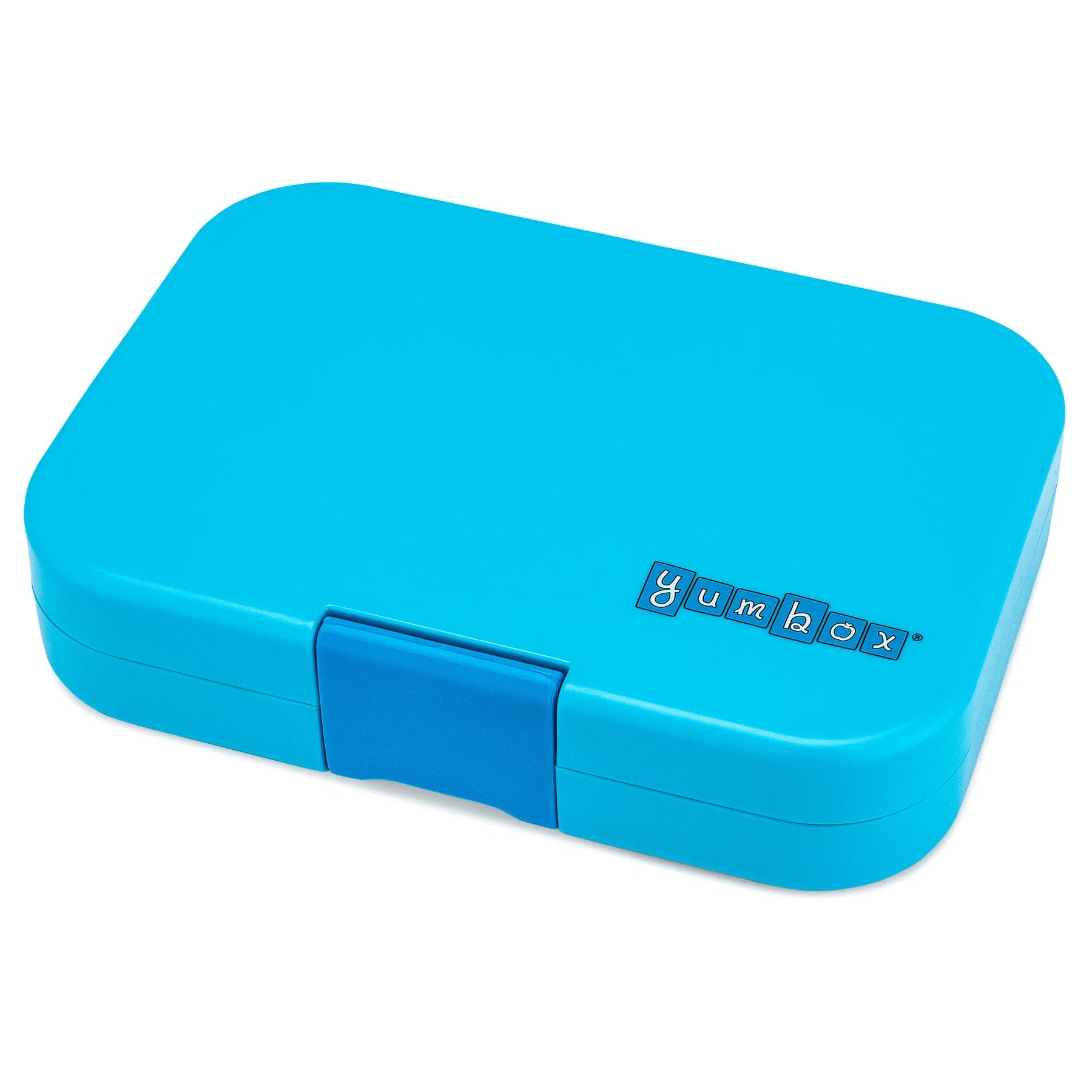 Yumbox Panino 4 oddělení Luna Aqua (zvěrokruh)