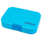 Načíst obrázek do prohlížeče Galerie, Yumbox Panino 4 oddělení Luna Aqua (zvěrokruh)
