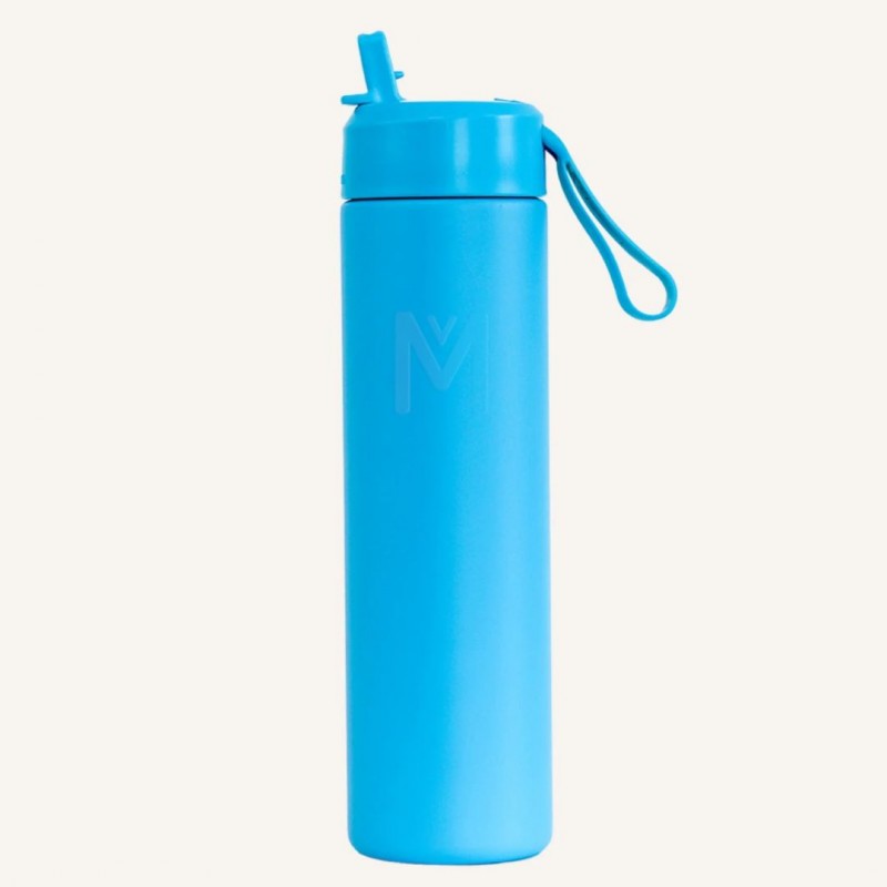 Montii Fusion 700ml - termoizolační láhev Pobřeží s cucacím víčkem (Copy)