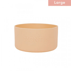 MontiiCo FUSION  silikonový chránič na láhev 1l Duna