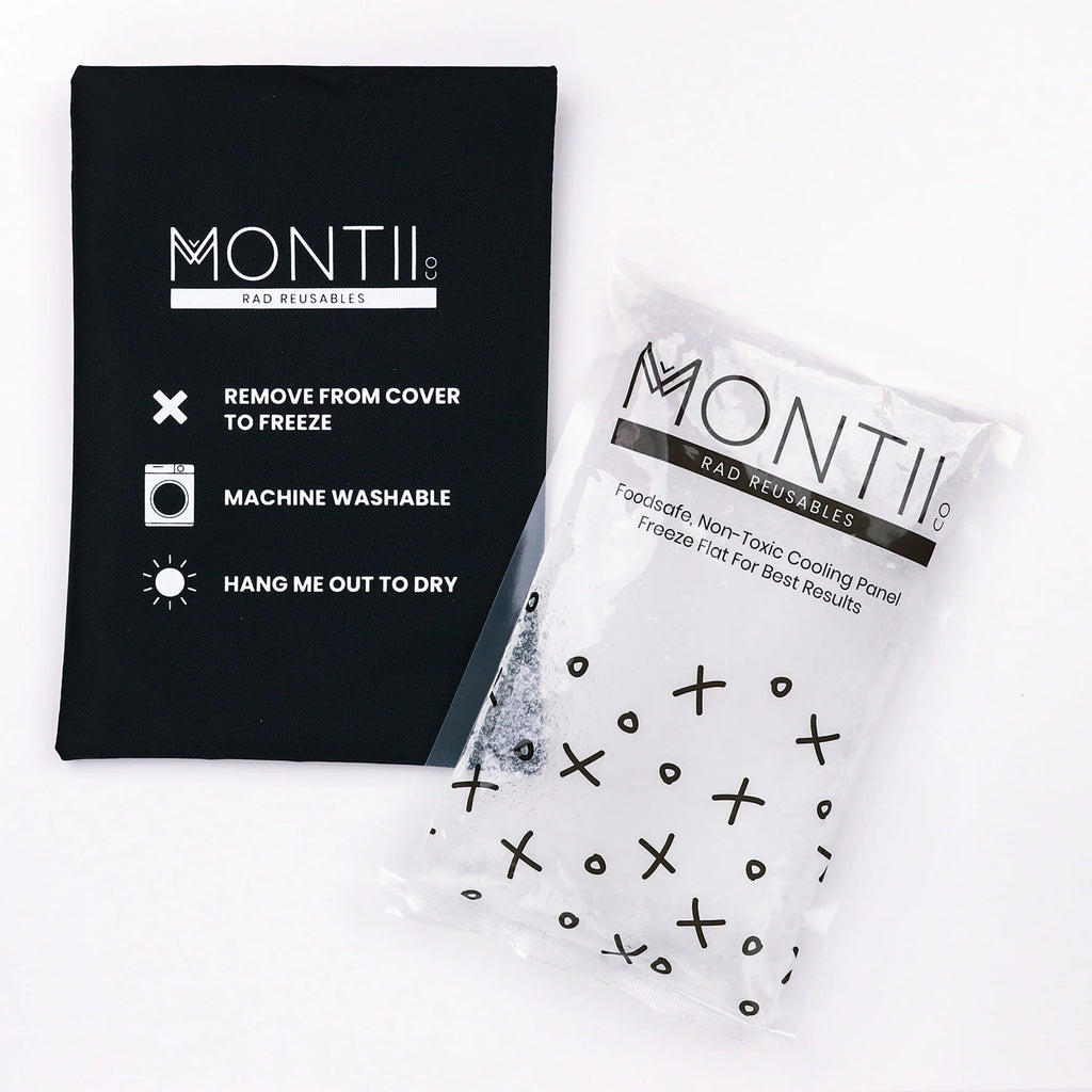 Montii - náhradní chladící gelová vložka - velikost L