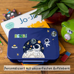 Načíst obrázek do prohlížeče Galerie, Lekkabox Classic se 4 odděleními - Vesmír
