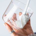 Načíst obrázek do prohlížeče Galerie, Lekkabox multifunkční čistící kartáč na láhve/boxy
