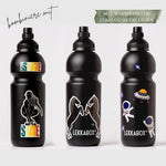 Načíst obrázek do prohlížeče Galerie, Lekkabox Bubble 600ml - láhev na sycené nápoje
