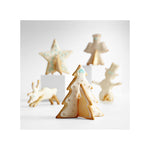 Načíst obrázek do prohlížeče Galerie, Vánoční stromeček 3D - vykrajovátka Wilton
