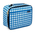 Yumbox CLASSIC termo izolační taštička na lunchbox Káro