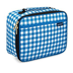 Načíst obrázek do prohlížeče Galerie, Yumbox CLASSIC termo izolační taštička na lunchbox Káro
