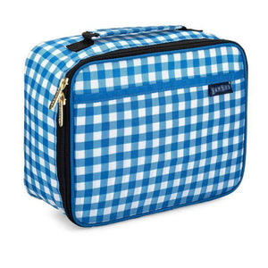 Yumbox CLASSIC termo izolační taštička na lunchbox Káro