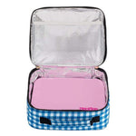 Načíst obrázek do prohlížeče Galerie, Yumbox CLASSIC termo izolační taštička na lunchbox Káro
