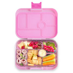 Načíst obrázek do prohlížeče Galerie, Yumbox Original 6 oddělení Fifi růžová (Paris)
