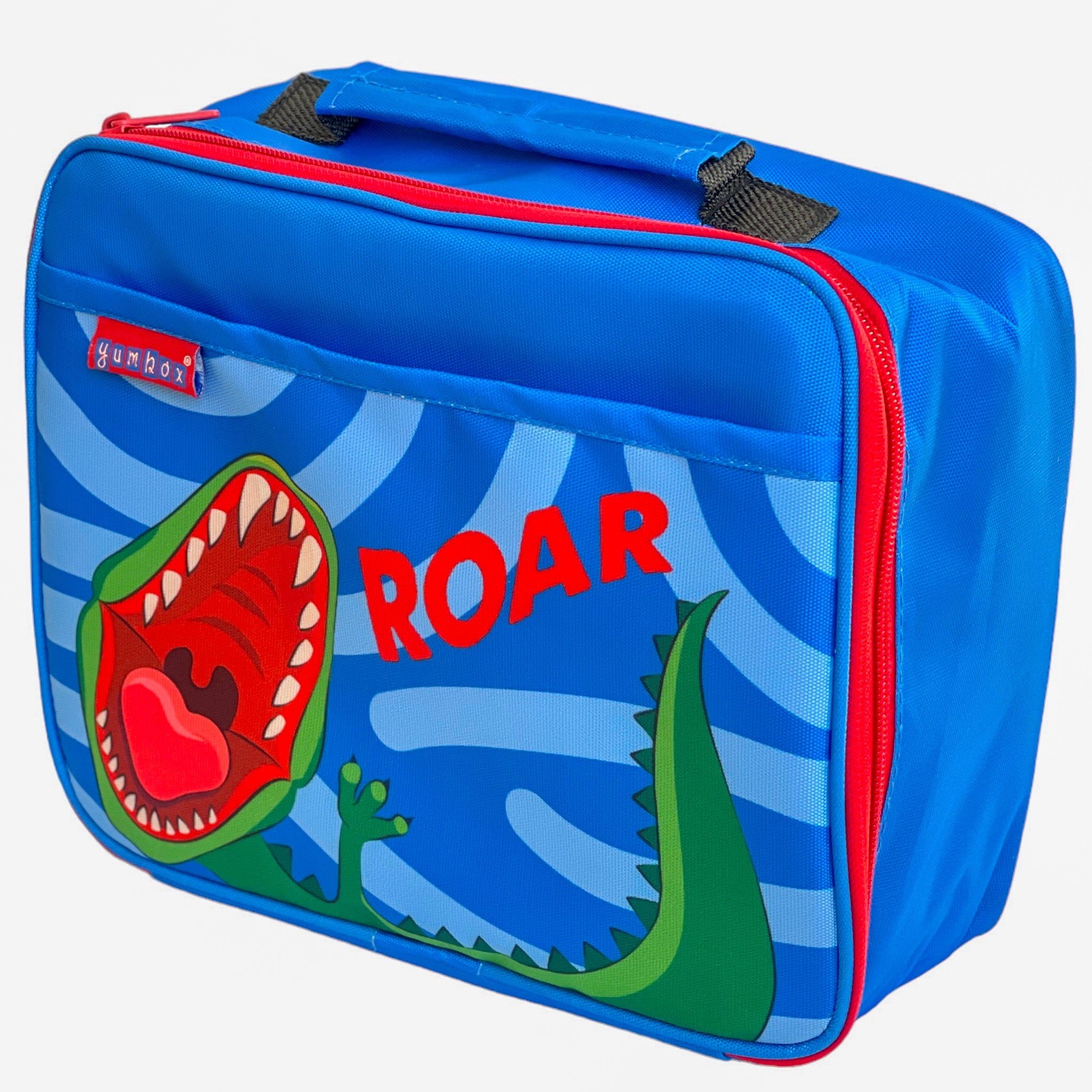 Yumbox CLASSIC termo izolační taštička na lunchbox Dino