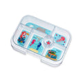 Extra tácek k Yumbox Original - Mořská panna 6 oddělení